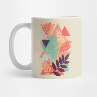 Bermuda Triangles Mug